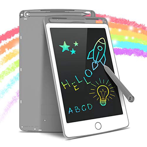 4.4/8.5/12 Inch Large LCD Tablet DIY Writing Drawing Memo Board Graphic Pad HOT 