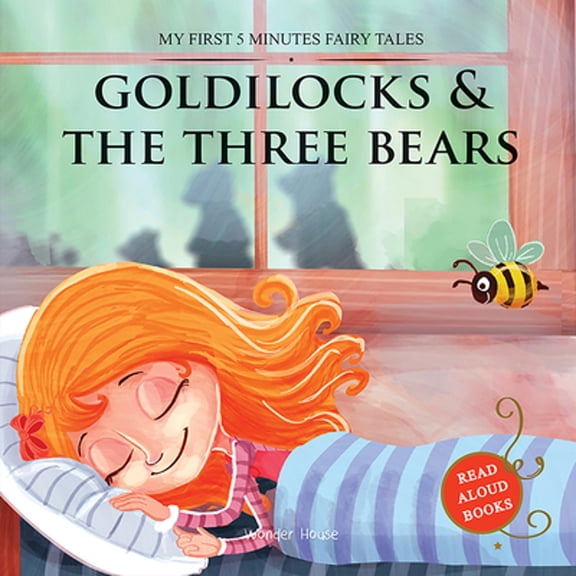 Pre-Owned Goldilocks and the Three Bears: My First Pop-Up Fairy Tales (Paperback) 9388144643 9789388144643