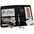 thumbnail image 2 of Studio Artist Set-Oil Color, 2 of 3