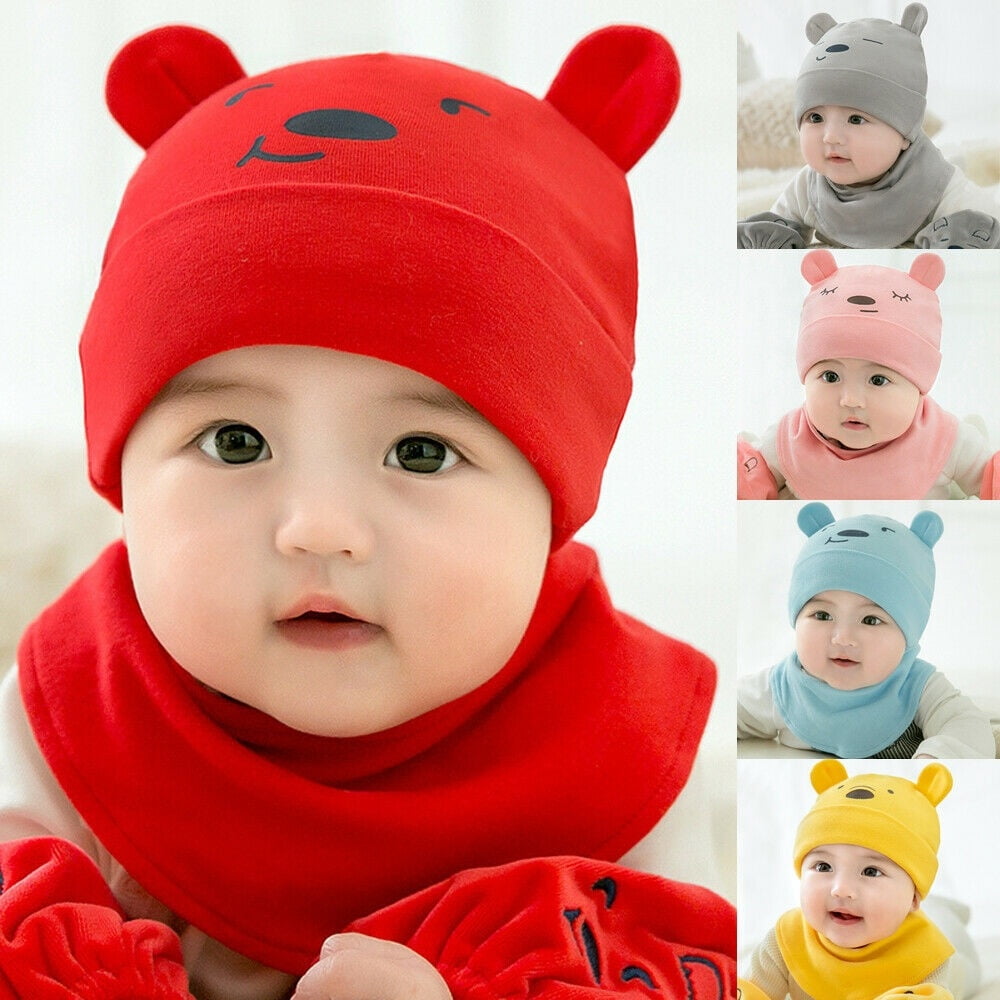 baby boy scarf