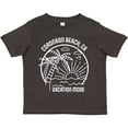 thumbnail image 3 of Inktastic Summer Vacation Mode Coronado Beach California Boys or Girls Toddler T-Shirt, 3 of 5