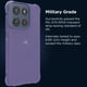 thumbnail image 5 of Funda protectora robusta para Motorola Moto G Stylus 2025 Daybreak, 5 of 8