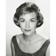 thumbnail image 2 of Portrait of a mid adult woman Poster Print (24 x 36), 2 of 4