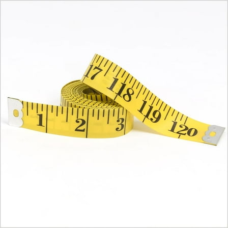 Quilters Tape Measure (120in), Dritz
