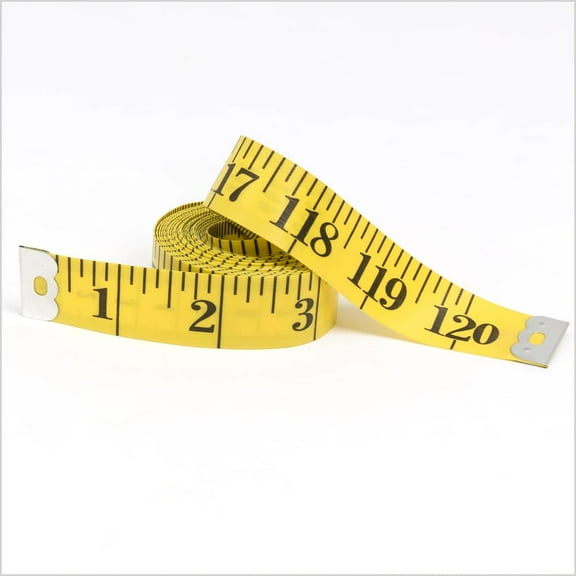 Quilters Tape Measure (120in), Dritz