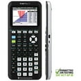 thumbnail image 4 of Texas Instruments Calculatrice graphique TI-84 Plus CE, 84PLCE/TBL/2L1, noire, 4 of 5