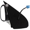 thumbnail image 5 of For 02-07 Rendezvous Rear View Door Mirror Power Heateded w/o Memory Left Side, 5 of 5
