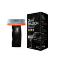 thumbnail image 1 of Automotive Glass For Windshield Water Removal And Stain With Hydrophobic Coating And Interior Window Cleaning 100ml, 1 of 4