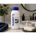 thumbnail image 3 of Harry’s Harry’s Body Wash – Snowcap Mint Sprig & Clove Scent, Men’s Hydrating Shower Gel, 18 fl oz, 3 of 5