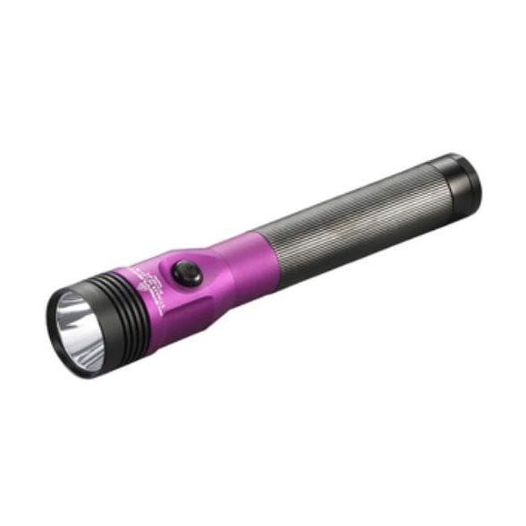 Streamlight 75611 Stinger LED Rechargeable Flashlight for sale online 