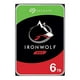 thumbnail image 1 of Disco Duro SEAGATE ST6000VN001, 6 TB, Serial ATA III, 5400 RPM Seagate ST6000VN001, 1 of 2