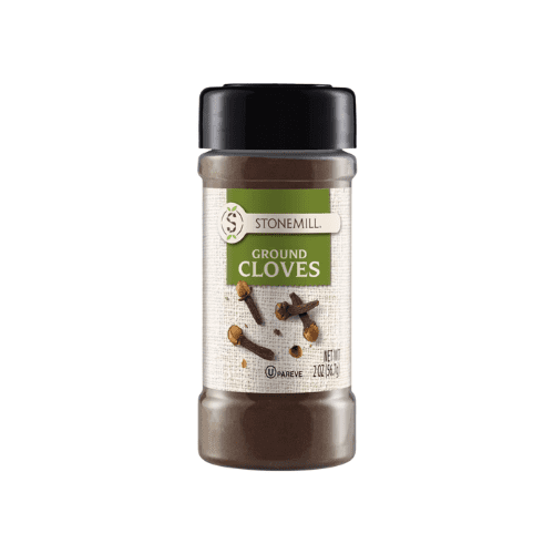 Stonemill Ground Cloves Pumpkin Pie Spice and Cinnamon Sugar ,2 oz ,3 Pack Variety