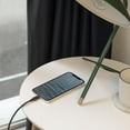 thumbnail image 2 of CABLE BELT XL USB-A a LIGHTNING negro, 2 of 4