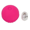 thumbnail image 1 of Rodillo eléctrico de la bola de la aptitud, fascia muscular eléctrica IPX7 Bola de masaje vibratoria eléctrica Bola del punto del gatillo electrónico Rendimiento sólido, 1 of 8