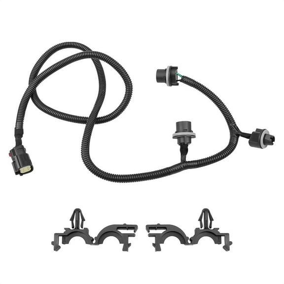 Driver Side Tail Lamp Wiring Harness 23295978 For Chevy Silverado 1500 2016-2019