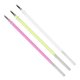 thumbnail image 3 of 27pcs Skin Marking Pen Makeup Position Refill Replacement Microblading Marker Pen for Eyebrow Tattoo, 3 of 5