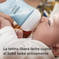 thumbnail image 4 of Philips Avent Set Biberones Natural Response Etapas 3pz Rosa, 4 of 6