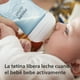 thumbnail image 4 of Philips Avent Set Biberones Natural Response Etapas 3pz Rosa, 4 of 6
