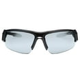 thumbnail image 2 of Ergodyne SkullerzÂ® Dagr Safety Glasses // Sunglasses, Black, In/Outdoor Lens, 2 of 2