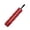 Red, variant on Alloy Safety Hammer with Built-in Window Breaker and Seat Belt Cutter Compact and Reliable Vehicle Escape Tool