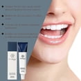 thumbnail image 5 of Snow Nano Hydroxyapatite Whitening Toothpaste - Oral Care with Mint & Nano Hydroxyapatite Toothpaste, Xylitol for Adults - Gentle Cleansing, 5 of 5