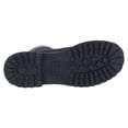 thumbnail image 3 of Otah 8" Boot Mens Shoes Size 11, Color: Black, 3 of 5