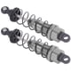thumbnail image 4 of Amortiguador de Metal BRI 90mm 2 uds para TRAXXAS SLASH 2WD, 4 of 10
