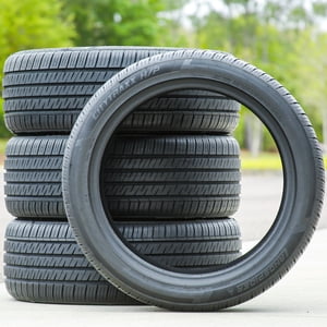 Landspider Set of 4 Landspider Citytraxx H/P 225/45ZR19 225/45R19 96W XL High Performance a/s All Season Tires Sansujyuku sansujyuku.com