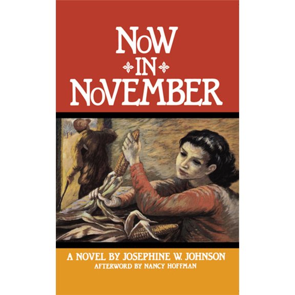 Now in November, (Paperback)