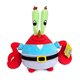 thumbnail image 2 of Muñeco de peluche de dibujos animados Pai Daxing para niños, versión clásica de 38cm, regalo de cumpleaños Hy, 2 of 5