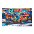 thumbnail image 3 of Set de Juego Mattel Hot Wheels Autolavado Mega Torre, 3 of 4