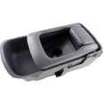 thumbnail image 4 of Dorman 82360 Interior Door Handle for Specific Infiniti / Nissan Models, Gray; Textured, 4 of 4