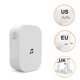 thumbnail image 4 of M2D Home Security 100DB 300M, timbre de video inalámbrico con control remoto de seguridad para el hogar Wifi inteligente resistente al agua de 433 MHz, 4 of 5