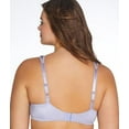 thumbnail image 2 of Bali Live It Up Underwire Bra Seamless Comfortable Cushion Straps Smooth Cups 3353, 2 of 2