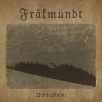 Frakmundt - Urbarglieder - Music & Performance - CD