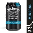 thumbnail image 2 of Pack de 24 Bebida Preparada Jack Daniels Agua Mineral Lata 350 ml Jack Daniels Agua Mineral Lata, 2 of 3