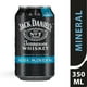 thumbnail image 2 of Pack de 24 Bebida Preparada Jack Daniels Agua Mineral Lata 350 ml Jack Daniels Agua Mineral Lata, 2 of 3