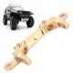 thumbnail image 4 of Soporte De Parachoques Trasero RC, Accesorio De Coche RC De Mano De Obra Fina Y Duradera, Modelo De Coche Para Coche De Control Remoto ANGGREK JH2720, 4 of 8