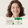 thumbnail image 4 of Tooth Powder with Hydroxyapatite for Remineralizing Teeth, and Daily Oral Care, Fluoride-Free Gentle Clean, Mint Fresh Breath, Large Capacity (1Pc), 4 of 7