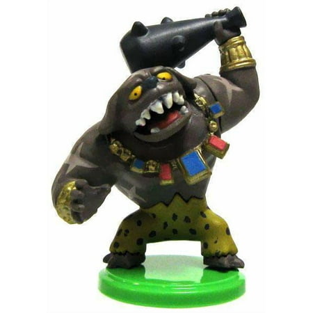 The Legend of Zelda Spirit Tracks 2 Furuta Choco Egg Big Blin 1 1/2 PVC Figure