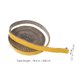 thumbnail image 2 of WASHWEPE Sellador Para Puerta De De Madera Con Autoadhesiva Y Resistencia A Altas Temperaturas, 2 of 8