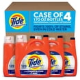 thumbnail image 1 of Detergente para ropa Tide Professional 170 ml 129 cargas, 1 of 7