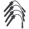thumbnail image 1 of Jgo Cables Para Bujías Caravan 2001 A 2007 Dodge L4 2.4L WALKER ., 1 of 3