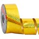thumbnail image 1 of Cinta TONIFUL 5 cm x 91 m Brillante Impermeable Dorada, 1 of 6