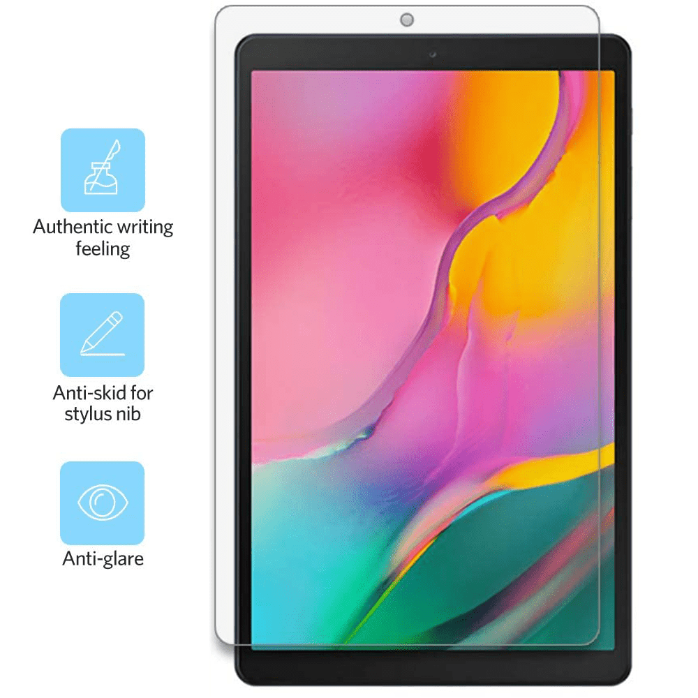 Tempered Glass Screen Protector For Samsung Galaxy Tab 2 10.1 N8000 N8010 T779 