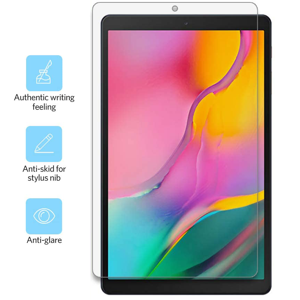 Samsung Galaxy Tab A 10.1 Screen Protector, Tempered Glass Film Screen Protector for Samsung Galaxy Tab A 10.1 2016 T510 / T515