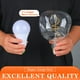 thumbnail image 3 of Bombilla LED Edison OMED S125 sobredimensionada de 5 W 400 LM 2700 K E26, 3 of 9