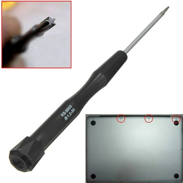 1.2 outlet star screwdriver