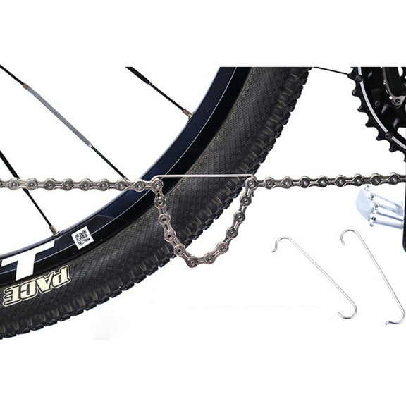WHAMVOX 2 Tool Bike Chain Hook Sturdy