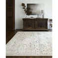thumbnail image 5 of Livabliss x Becki Owens Marlene Vintage Medallion Area Rug,2'1" x 3'9",Light Blue, 5 of 9